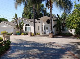 18831 Wells Dr, Tarzana, CA 91356