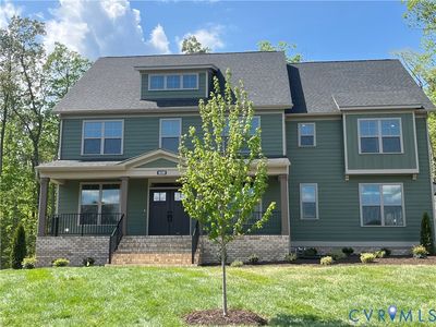 18318 Harvest View Ct, Moseley, VA, 23120