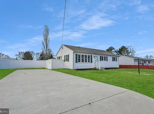 5688A Betty St, Milford, DE 19963