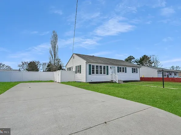 5688A Betty St, Milford, DE 19963
