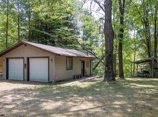 8725 E Ruth Dr, Branch, MI 49402