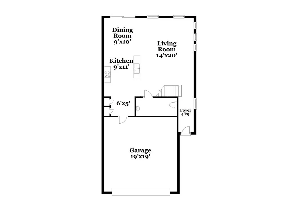 Building Photo - 698 Blooming Sage Ct