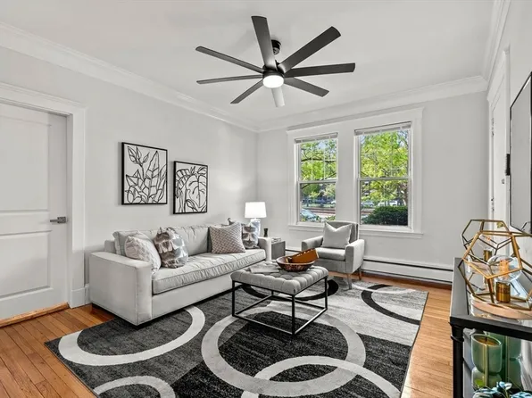 1734 Commonwealth Ave APT 4, Brighton, MA 02135