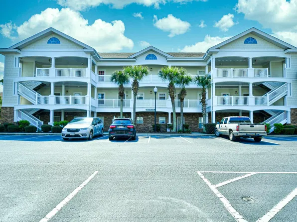 5801 Oyster Catcher Dr. #434, North Myrtle Beach, SC 29582