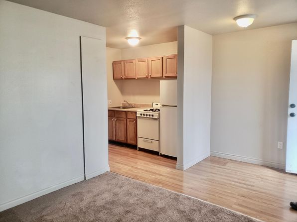 7602 Grange St W APT L