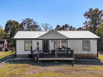 353 Cherokee Trl, Ball Ground, GA, 30107