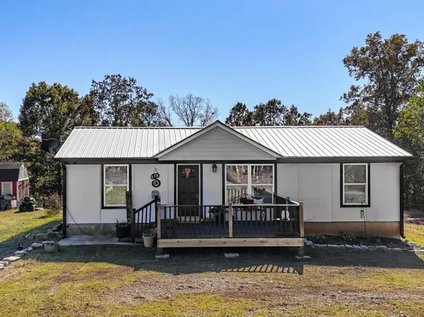 353 Cherokee Trl, Ball Ground, GA 30107