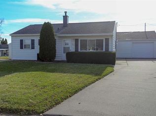 812 Berkley Pl, Dubuque, IA 52001