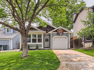 13303 Birch Circle, Thornton, CO, 80241