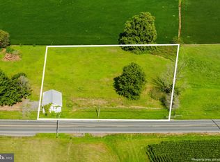 234 N Millbach Rd, Newmanstown, PA 17073