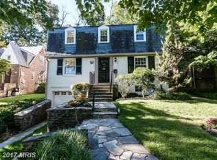 713 Anneslie Rd, Baltimore, MD 21212