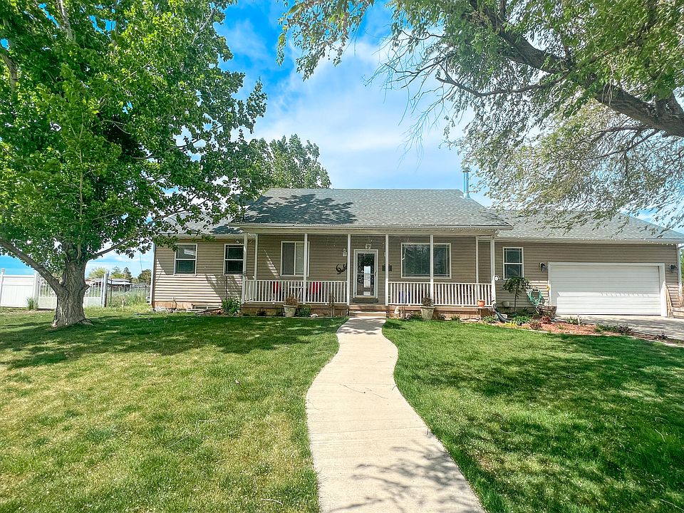 230 W 400 N, Fillmore, UT 84631 MLS 102431 Zillow
