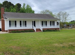 1212 Whitehall Rd, Winterville, NC 28590