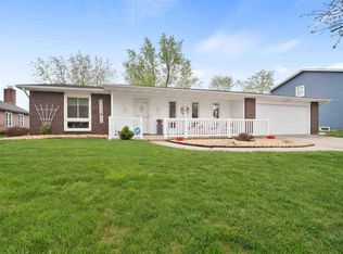 6218 Vance Ave, Fort Wayne, IN
