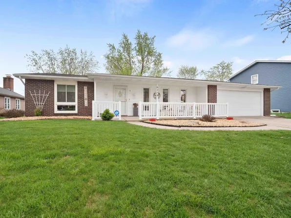 6218 Vance Ave, Fort Wayne, IN 46815