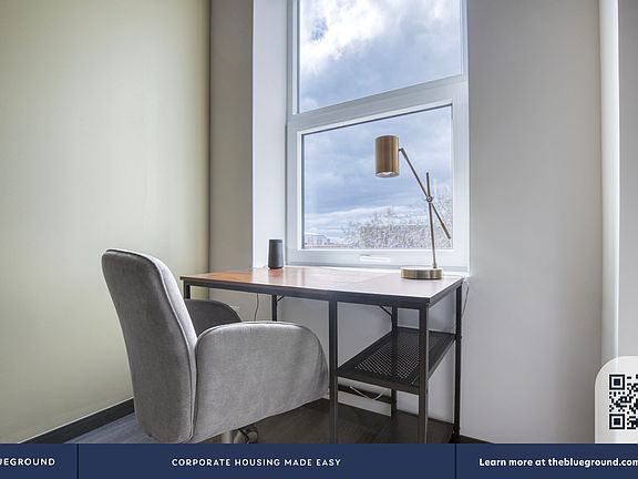 Office Area