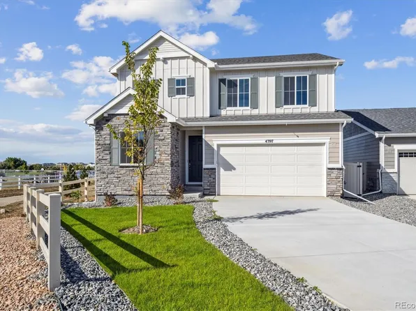 4397 Elkwood Court, Johnstown, CO 80534