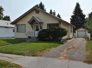 320 5th St, Idaho Falls, ID 83401