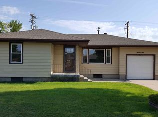 2009 24th St, Columbus, NE 68601