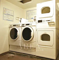 Rented by Area New York