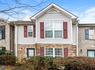 4019 Browne Ct, Conley, GA 30288