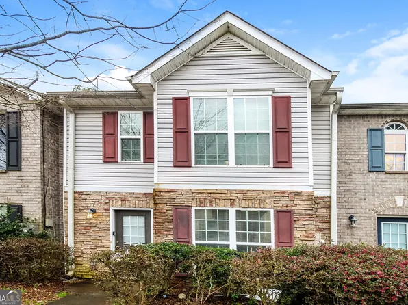 4019 Browne Ct, Conley, GA 30288