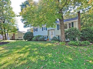 11 Dartmouth Dr, Milford, MA 01757
