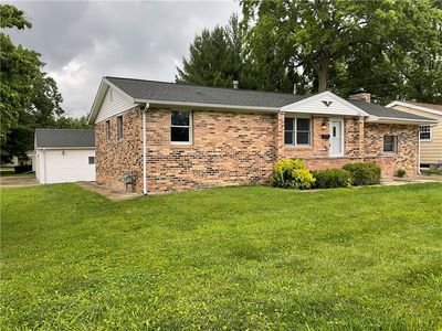 1696 Evandale Dr, Decatur, IL, 62526