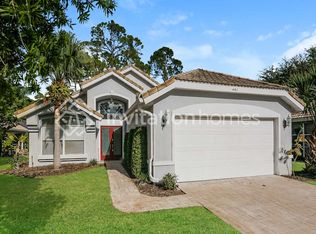 441 Long Cove Rd, Ormond Beach, FL 32174