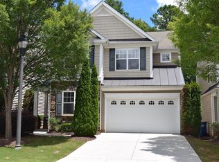 6036 McDevon Dr, Raleigh, NC 27617