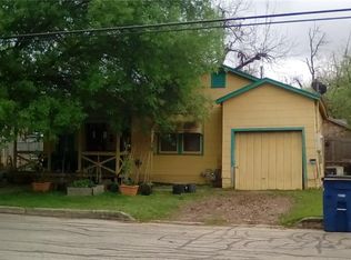 310 S Mesquite Ave, New Braunfels, TX 78130