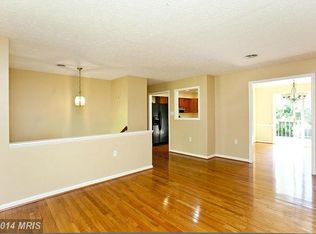 549 Bellview Ave, Winchester, VA 22601