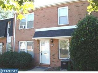 1124 Harbour Dr, Palmyra, NJ 08065