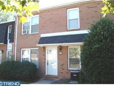 1124 Harbour Dr, Palmyra, NJ, 08065