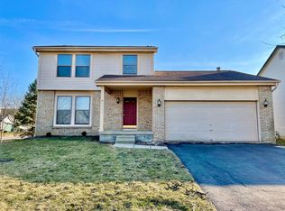 5703 Idella Dr, Galloway, OH 43119