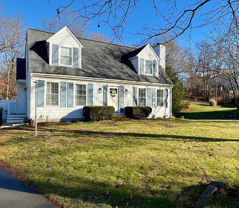 1st image of 11 Frederick A Nittel Dr