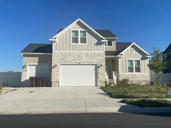 43 E Swasey Peak Way, Eagle Mountain, UT 84005