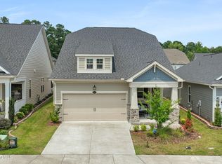 513 Langhorne Dr, Durham, NC 27703