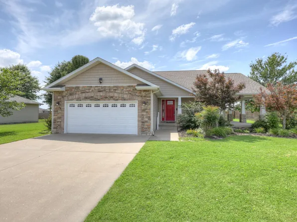 2812 S Monroe Avenue, Joplin, MO 64804