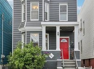 196 Clendenny Ave #2, Jersey City, NJ 07304