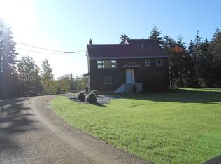 838 Route 96, East Boothbay, ME 04544