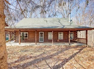 4967 E Lentz Rd, Bloomington, IN 47408