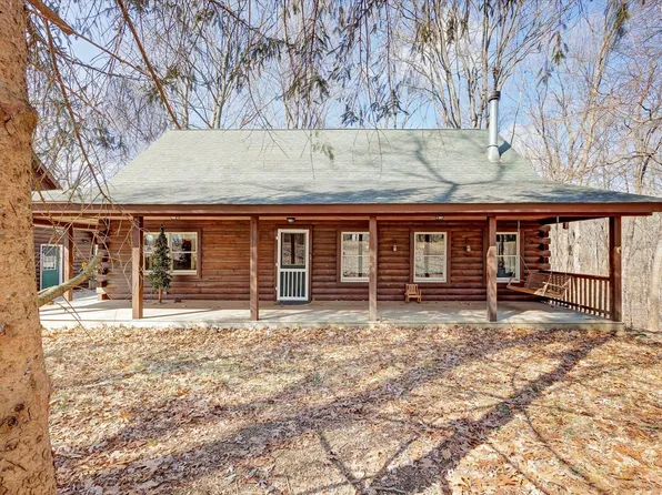 4967 E Lentz Rd, Bloomington, IN 47408