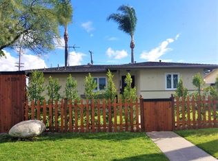 4104 W Simmons Ave, Orange, CA 92868