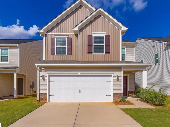 14 Corsica Ct, Simpsonville, SC 29681