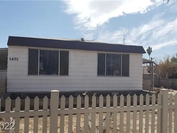 5495 Everglade St, Las Vegas, NV 89142