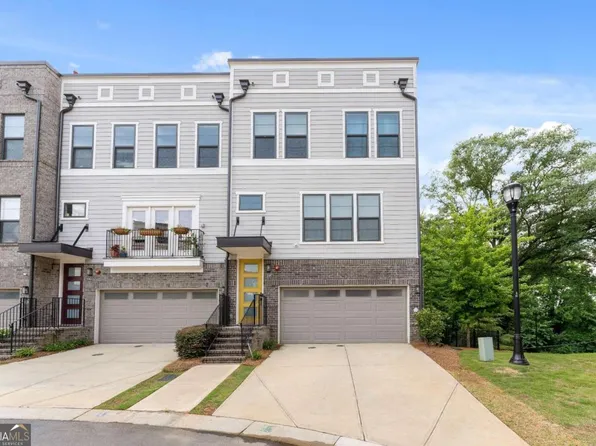 2087 Holtz Ln NW, Atlanta, GA 30318