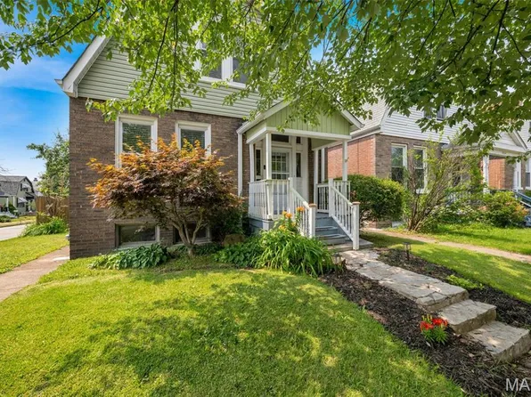 4462 Wilcox Ave, Saint Louis, MO 63116