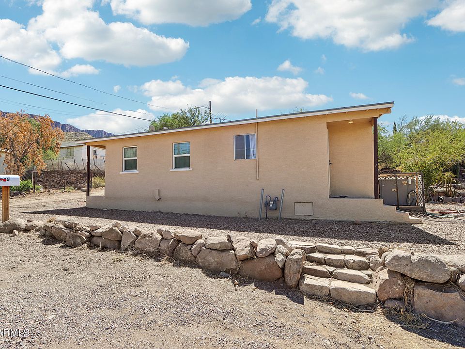 1st image of 529 W SONORA Street