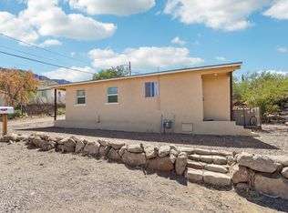 529 W Sonora St, SUPERIOR, AZ 85173